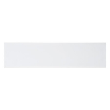 Andova Tiles SAMPLE-Perfecto Straight Edge Ceramic Metal Look Tile SAM-ANDPER826